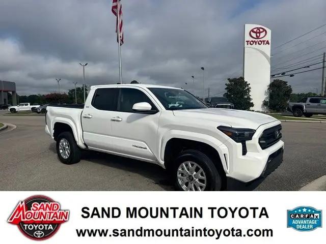 2025 Toyota Tacoma SR5 for sale in Albertville, AL