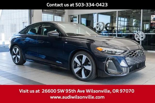 2026 Audi A5 Premium Plus TFSI quattro S tronic for sale in Wilsonville, OR