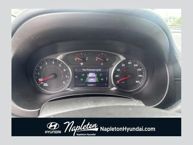 2022 GMC Terrain AWD SLT for sale in Hazelwood, MO