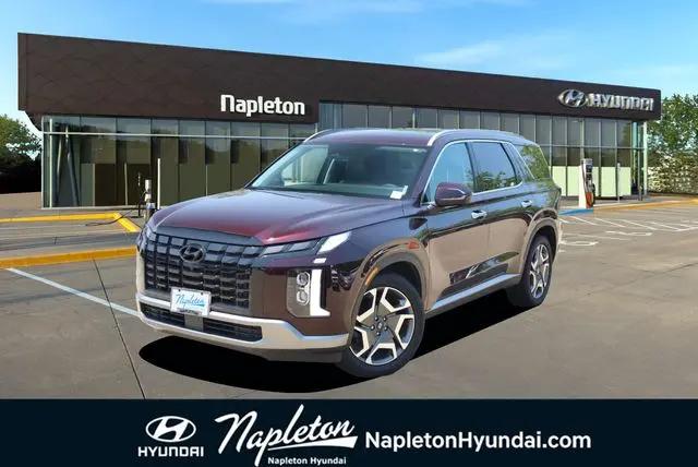 2024 Hyundai Palisade SEL for sale in Hazelwood, MO