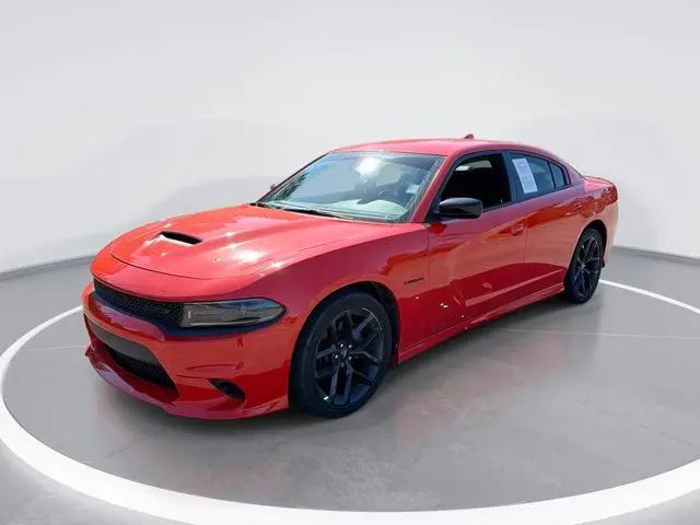 2022 Dodge Charger R/T for sale in Winterville, NC
