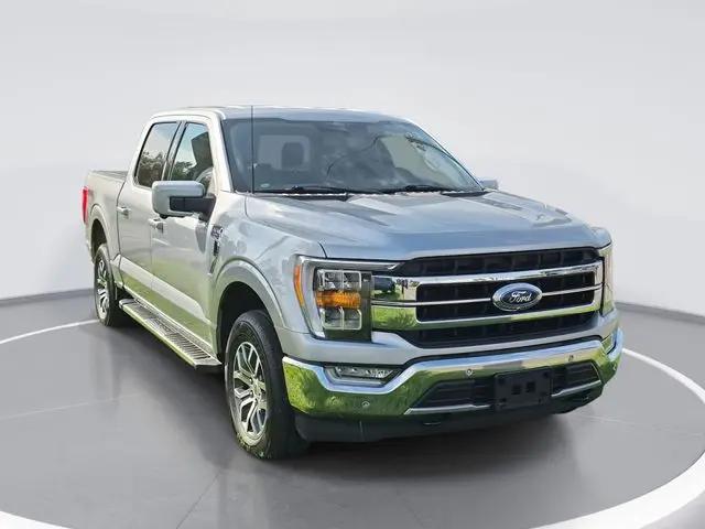2022 Ford F-150 LARIAT for sale in Winterville, NC