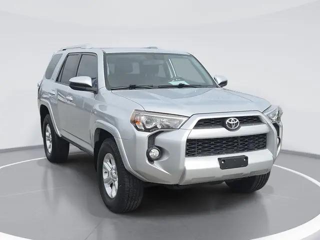 2017 Toyota 4Runner SR5 for sale in Winterville, NC