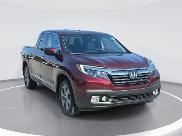 2020 Honda Ridgeline RTL-E for sale in Winterville, NC