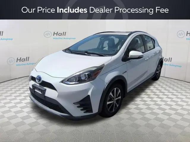 2018 Toyota Prius c One for sale in Elizabeth City, NC