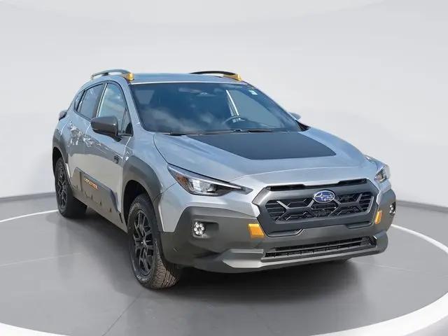 2026 Subaru Crosstrek Wilderness for sale in Winterville, NC