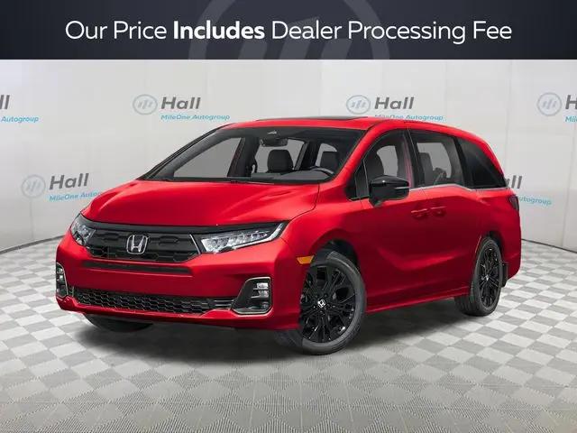 2026 Honda Odyssey Sport-L for sale in Elizabeth City, NC