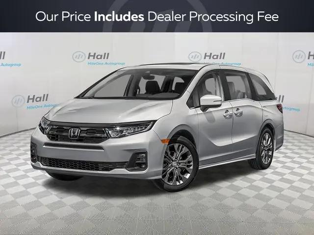2026 Honda Odyssey Touring for sale in Elizabeth City, NC