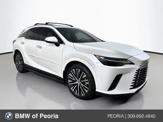 2024 Lexus RX 350 Premium Plus for sale in Peoria, IL