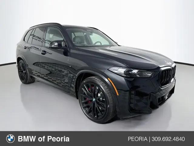 2026 BMW X5 M60i for sale in Peoria, IL