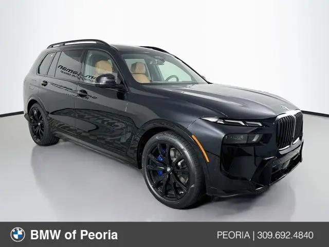 2027 BMW X7 xDrive40i for sale in Peoria, IL