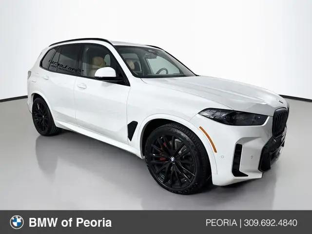 2026 BMW X5 xDrive40i for sale in Peoria, IL