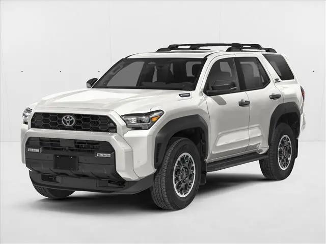 2026 Toyota 4Runner TRD Off Road Premium for sale in Buena Park, CA