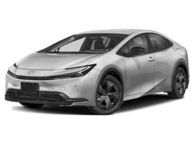 2027 Toyota Prius LE for sale in Buena Park, CA