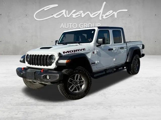 2024 Jeep Gladiator Sport for sale in San Antonio, TX