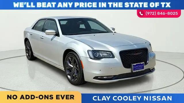 2023 Chrysler 300 300S for sale in Dallas, TX