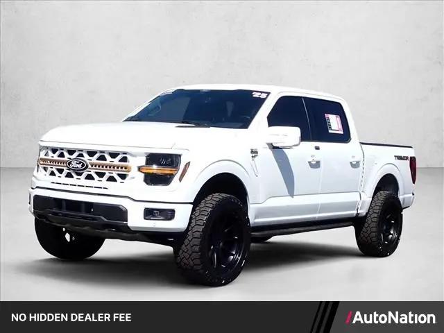 2025 Ford F-150 Tremor for sale in Littleton, CO