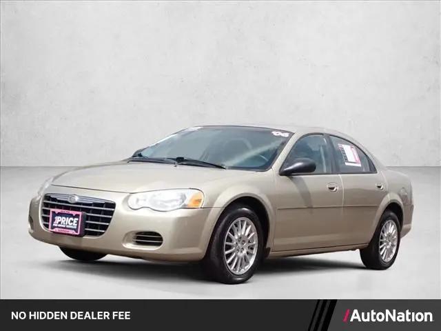 2006 Chrysler Sebring Base for sale in Littleton, CO