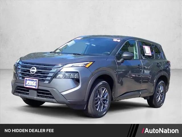 2024 Nissan Rogue S Intelligent AWD for sale in Littleton, CO