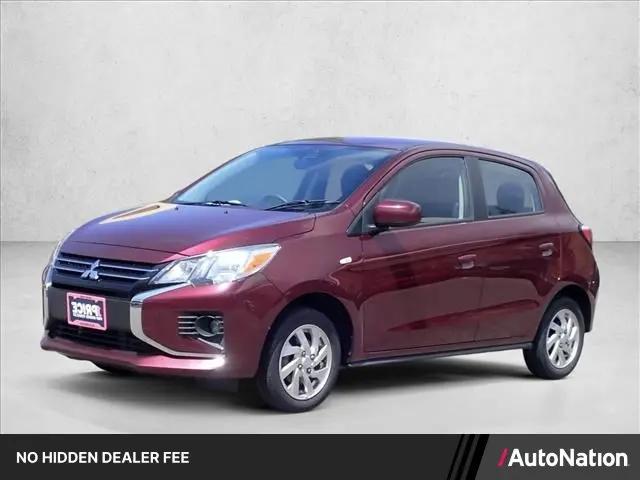 2024 Mitsubishi Mirage ES for sale in Golden, CO