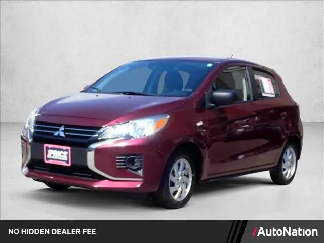 2024 Mitsubishi Mirage ES for sale in Golden, CO