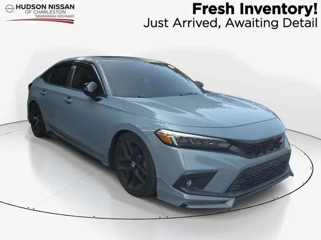 2022 Honda Civic Sedan for sale in Charleston, SC