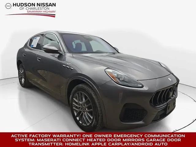 2024 Maserati Grecale GT for sale in Charleston, SC