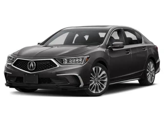 2018 Acura RLX Technology Package for sale in Doral, FL