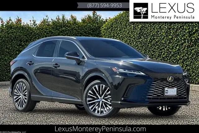 2026 Lexus RX 350 Premium for sale in Seaside, CA