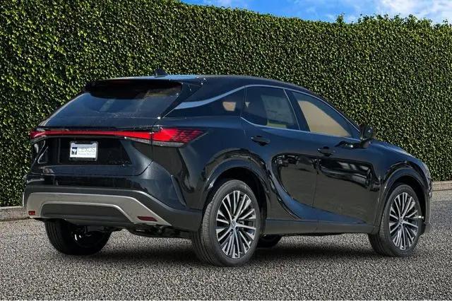 2026 Lexus RX 350 Premium