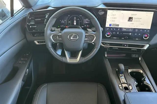 2026 Lexus RX 350 Premium