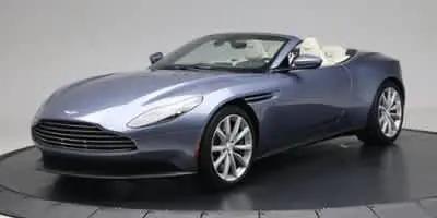 2020 Aston Martin DB11 Volante for sale in Orlando, FL