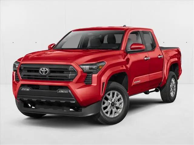 2026 Toyota Tacoma SR5 for sale in Fort Myers, FL