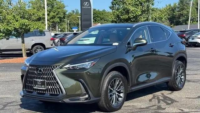 2026 Lexus NX 350 NX 350 for sale in Northborough, MA