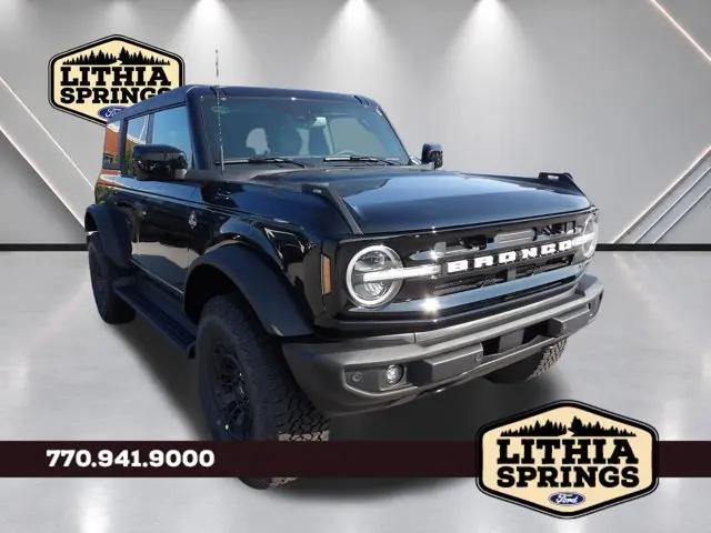 2026 Ford Bronco Outer Banks for sale in Lithia Springs, GA