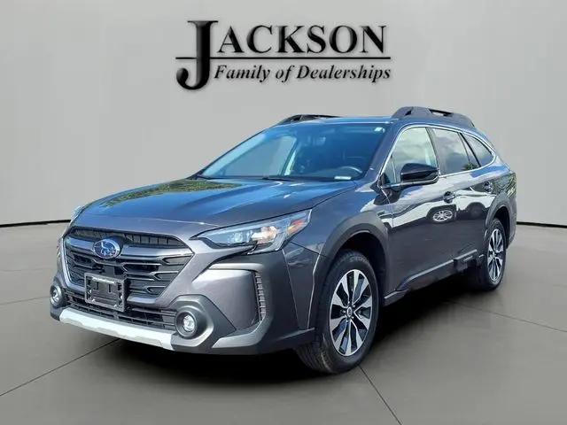 2024 Subaru Outback Limited for sale in Sullivan, IL