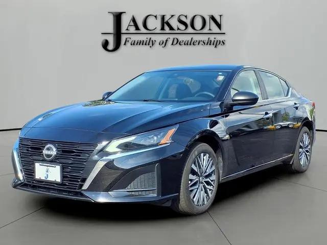2025 Nissan Altima SV AWD for sale in Sullivan, IL