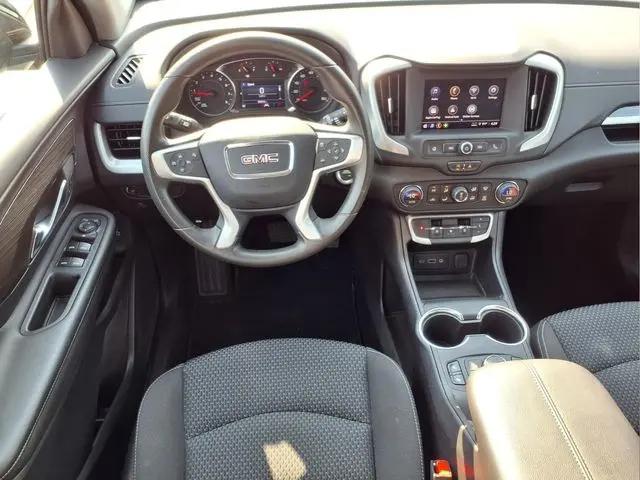 2023 GMC Terrain AWD SLE