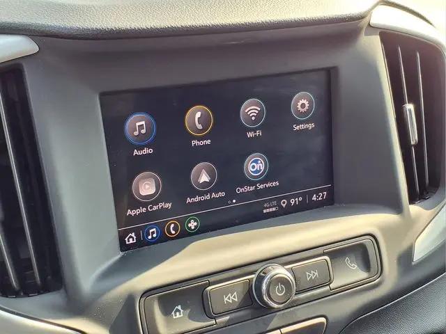 2023 GMC Terrain AWD SLE