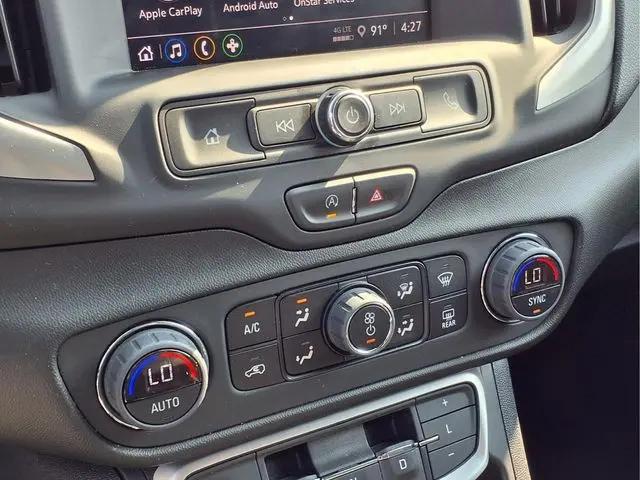 2023 GMC Terrain AWD SLE