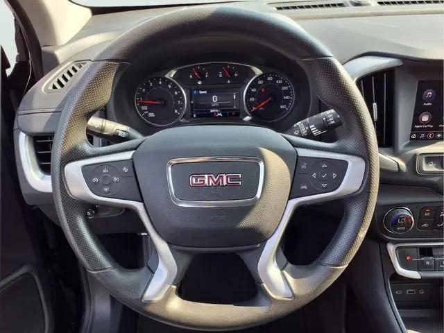 2023 GMC Terrain AWD SLE