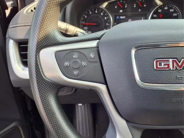 2023 GMC Terrain AWD SLE