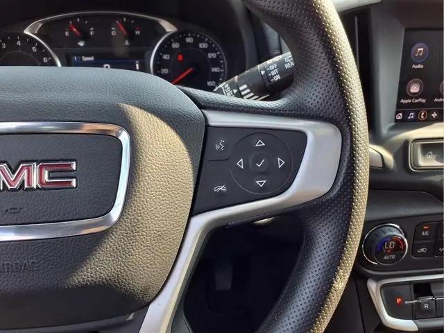 2023 GMC Terrain AWD SLE