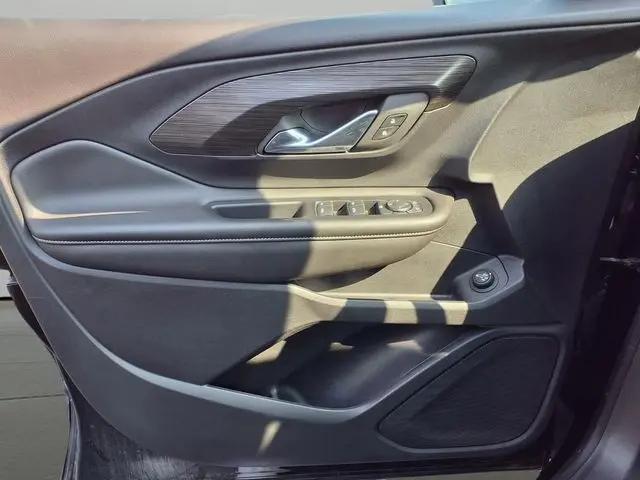 2023 GMC Terrain AWD SLE