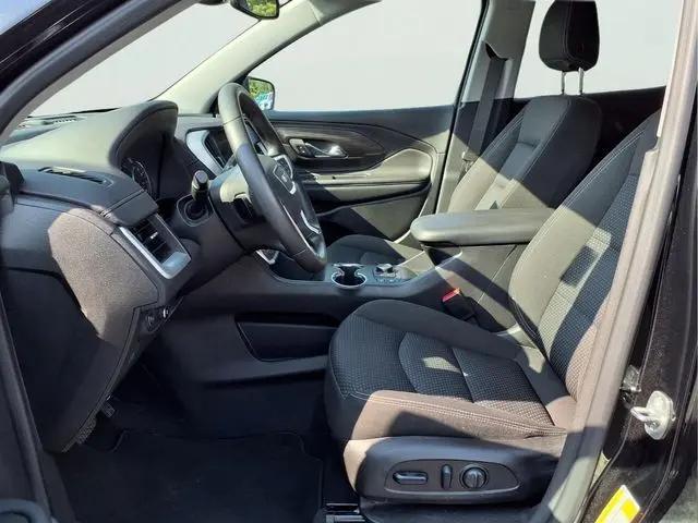 2023 GMC Terrain AWD SLE