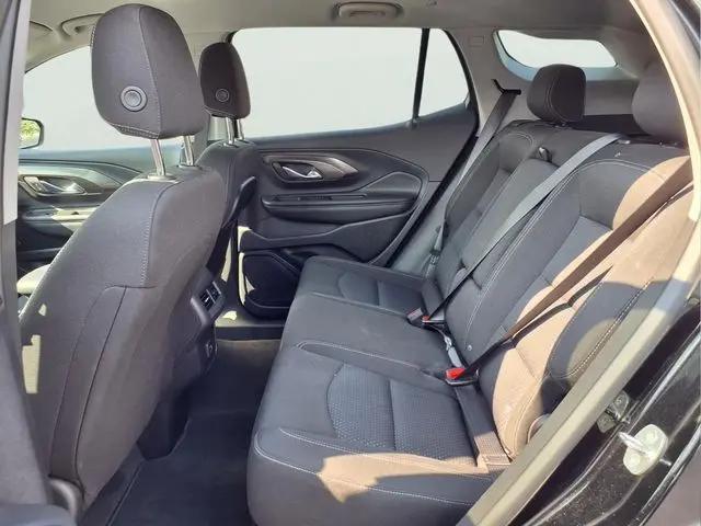 2023 GMC Terrain AWD SLE