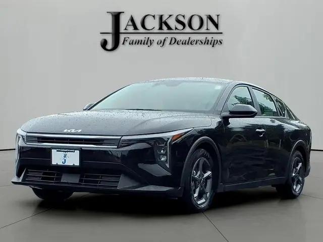 2025 Kia K4 LXS for sale in Sullivan, IL