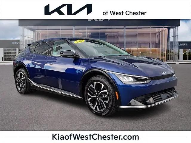 2023 Kia EV6 Wind for sale in West Chester, PA