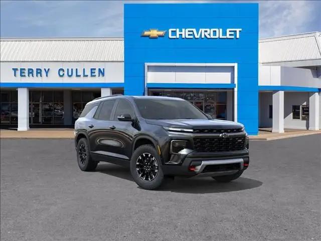 2026 Chevrolet Traverse AWD Z71 for sale in Jonesboro, GA