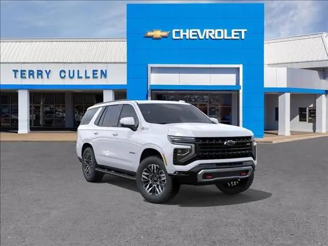 2026 Chevrolet Tahoe 4WD Z71 for sale in Jonesboro, GA